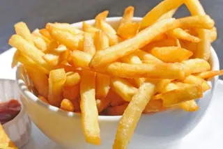 Pomfrit