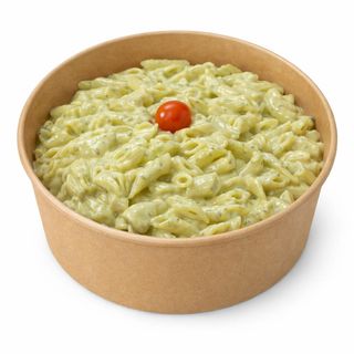 Poulet Champignon pesto