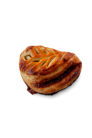 Danish cu mere