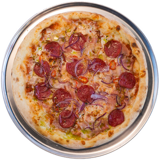 Коза ностра