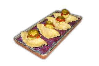 Gyoza killer - 4 pezzi