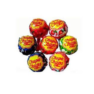 Chupete Chupa Chupas