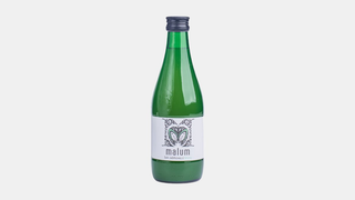 Sok jabłkowy z miętą Malum 330 ml