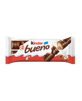 Kínder Bueno Chocolate (39 G.)