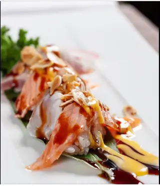 260. Salmone