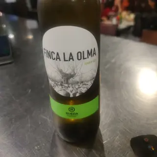 finca de la Olma Do Rueda Verdejo 