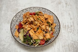 Fattoush