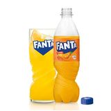 Fanta Naranja