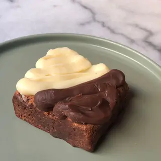 Brownie Casadinho