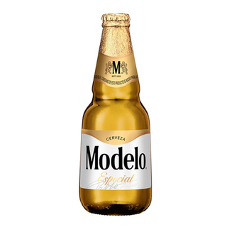 Modelo Especial (355 ml.)