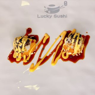 141.CROSTINI TARTUFATA 4PZ