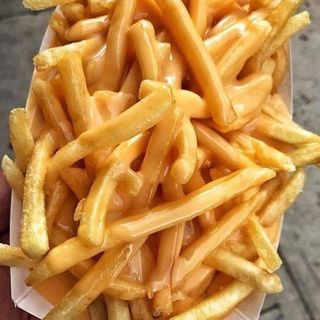 Patate bacon e cheddar