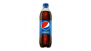 Pepsi Max