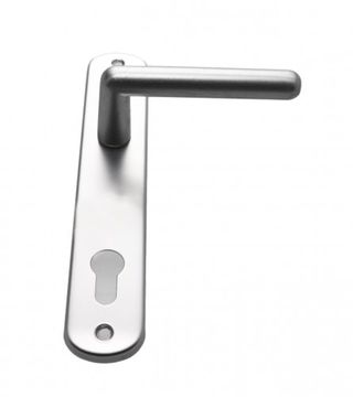 (069135) Kvaka sa štitom za kupatilo H141WC