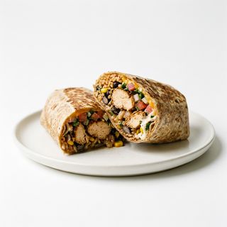 Burritos De Pollo