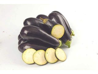 Vinete import per kg