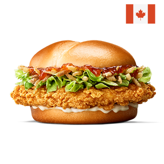 МакКріспі Хот Хані