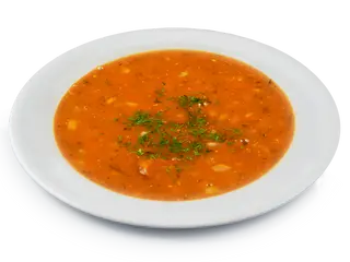 Ciorbă de legume
