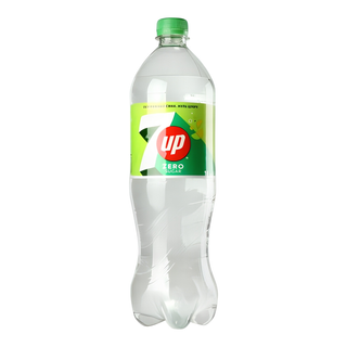 7 UP Zero (1,25л)