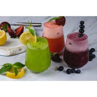 Cocktail Juice