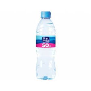Agua Pequeña (500 Ml.)