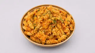 Chicken Roasted red pepper