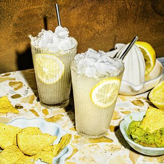 citron pressé
