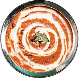 Dal Makhani