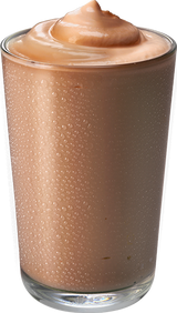 Шоколадный (0,4л)