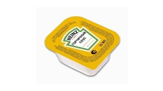 Сырный соус