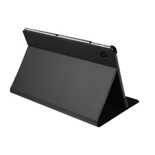 Funda Silverht Wave Negra Para Tablet Lenovo M11 - 8420738321482