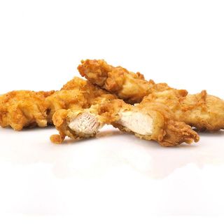 Striscette di Pollo 6 pezzi