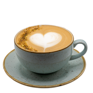 Pistacjowe cappuccino 300ml