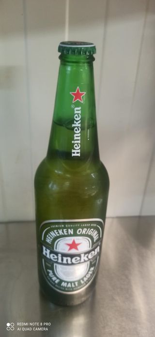 Heineken 66cl