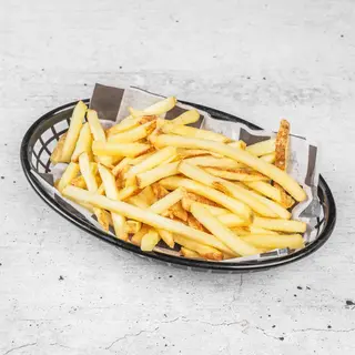 Frytki