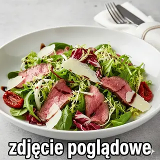 Insalata di manzo