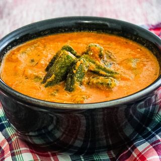BHINDI MASALA