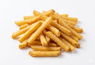 Patatas fritas