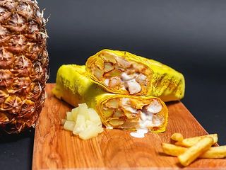 ГАВАЙСЬКА Шаурма (400)