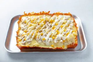 Sweet Chicken 520g