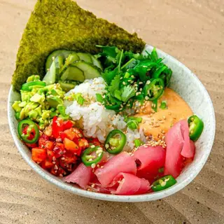 Special Bowl cu ton