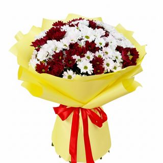 Букет"Ніжні акорди"