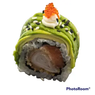 Yokohama Rolls - 4Pcs
