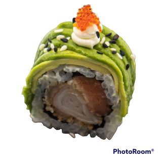 Yokohama Rolls - 4Pcs