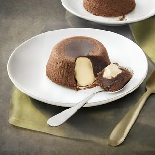 Souffle’ Black & White