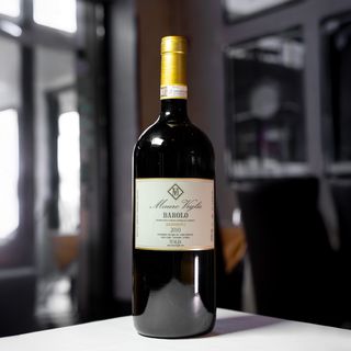 Barolo Arborina Mauro Veglio - Magnum 2010