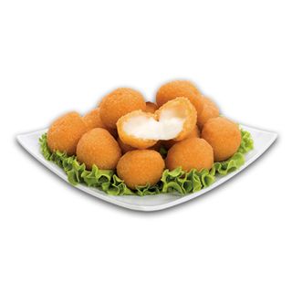 Mozzarelle fritte