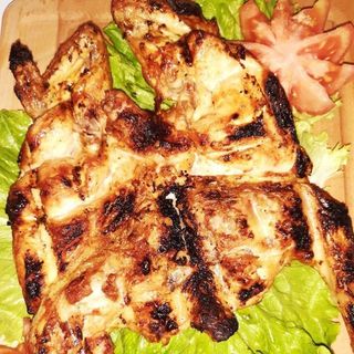 Meio Frango