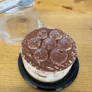 Tiramisù 