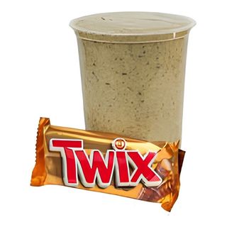 Jus D'avocat Twix